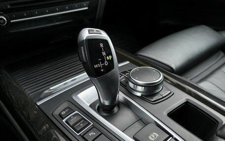 BMW X5, 2018 год, 3 590 000 рублей, 15 фотография