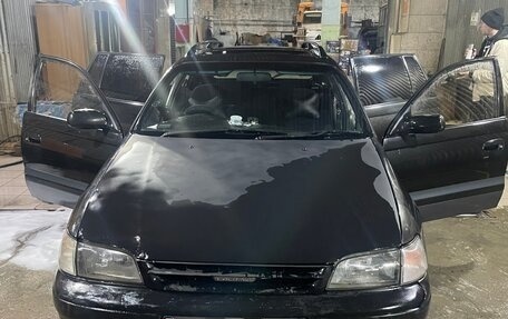 Toyota Caldina, 1993 год, 380 000 рублей, 1 фотография