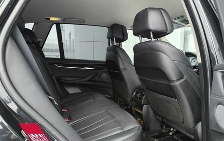 BMW X5, 2018 год, 3 590 000 рублей, 13 фотография