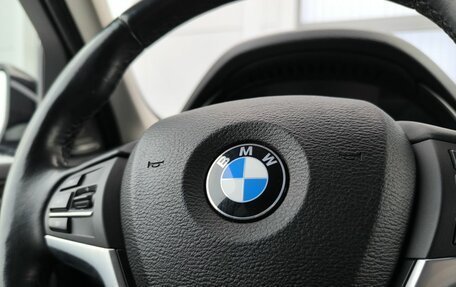 BMW X5, 2018 год, 3 590 000 рублей, 18 фотография