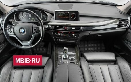 BMW X5, 2018 год, 3 590 000 рублей, 14 фотография