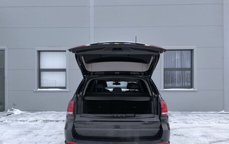 BMW X5, 2018 год, 3 590 000 рублей, 20 фотография