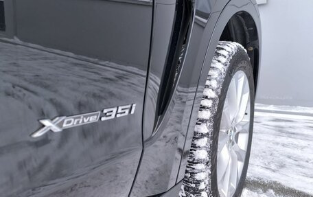 BMW X5, 2018 год, 3 590 000 рублей, 26 фотография