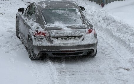 Audi TT, 2011 год, 1 750 000 рублей, 3 фотография