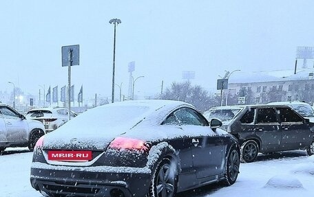 Audi TT, 2011 год, 1 750 000 рублей, 2 фотография