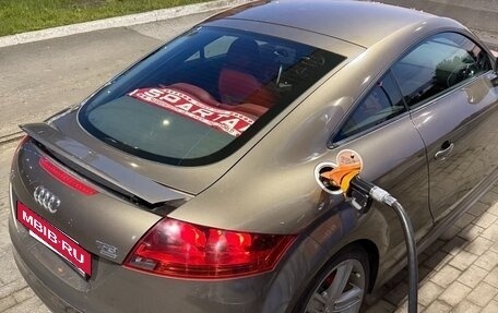 Audi TT, 2011 год, 1 750 000 рублей, 10 фотография