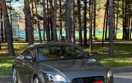 Audi TT, 2011 год, 1 750 000 рублей, 4 фотография