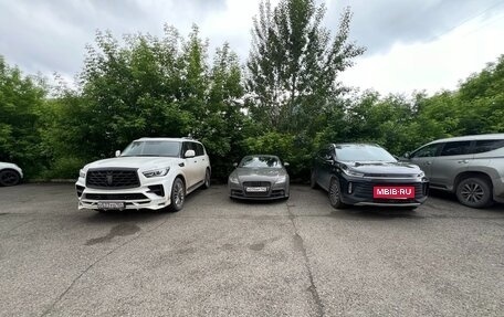 Audi TT, 2011 год, 1 750 000 рублей, 9 фотография