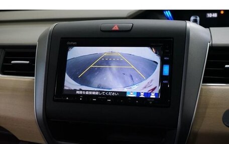 Honda Freed II, 2017 год, 1 090 000 рублей, 9 фотография