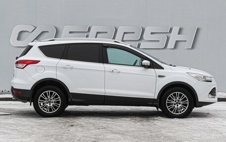 Ford Kuga III, 2013 год, 1 070 000 рублей, 5 фотография