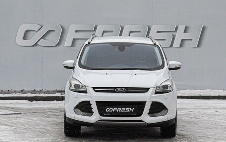 Ford Kuga III, 2013 год, 1 070 000 рублей, 3 фотография