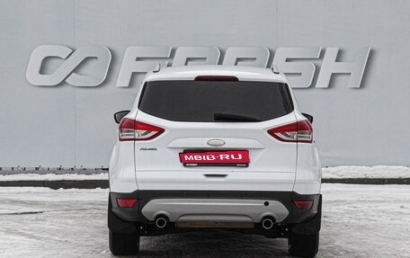 Ford Kuga III, 2013 год, 1 070 000 рублей, 4 фотография
