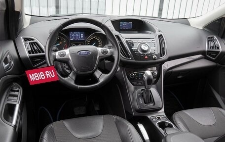 Ford Kuga III, 2013 год, 1 070 000 рублей, 6 фотография