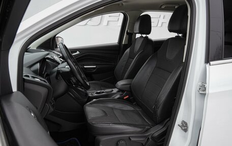 Ford Kuga III, 2013 год, 1 070 000 рублей, 10 фотография