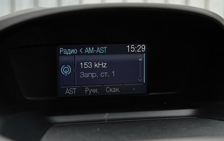 Ford Kuga III, 2013 год, 1 070 000 рублей, 13 фотография