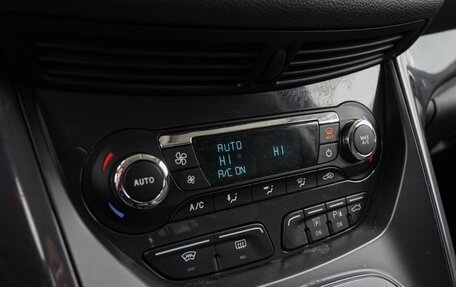 Ford Kuga III, 2013 год, 1 070 000 рублей, 15 фотография