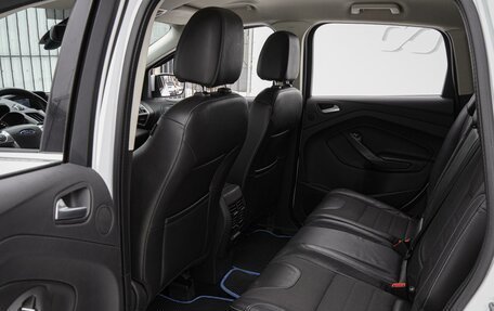 Ford Kuga III, 2013 год, 1 070 000 рублей, 11 фотография