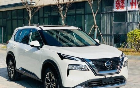 Nissan X-Trail, 2024 год, 2 950 002 рублей, 2 фотография