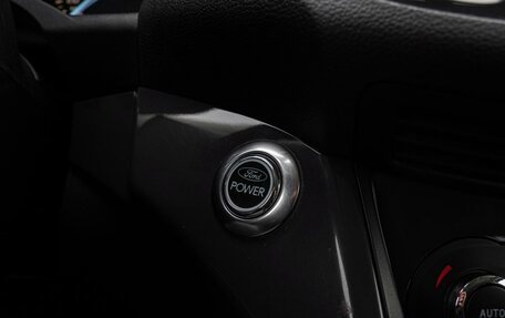 Ford Kuga III, 2013 год, 1 070 000 рублей, 16 фотография