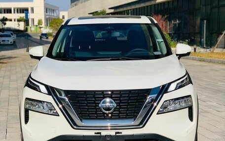 Nissan X-Trail, 2024 год, 2 950 002 рублей, 3 фотография