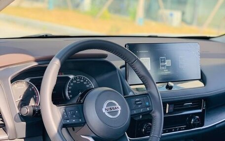 Nissan X-Trail, 2024 год, 2 950 002 рублей, 4 фотография