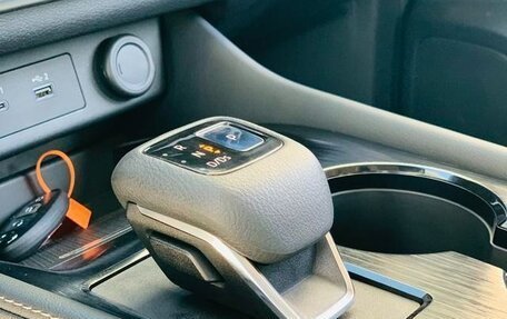 Nissan X-Trail, 2024 год, 2 950 002 рублей, 5 фотография