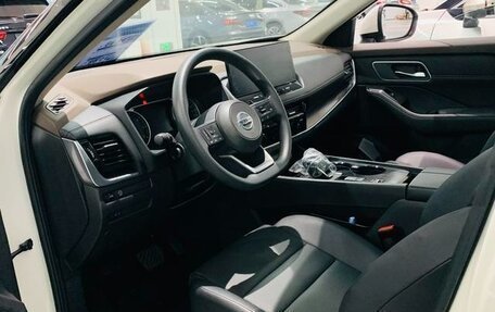 Nissan X-Trail, 2024 год, 2 950 002 рублей, 9 фотография