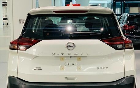 Nissan X-Trail, 2024 год, 2 950 002 рублей, 6 фотография