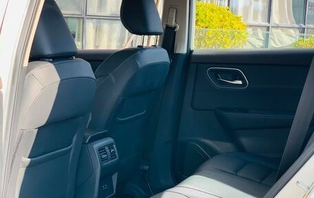 Nissan X-Trail, 2024 год, 2 950 002 рублей, 8 фотография