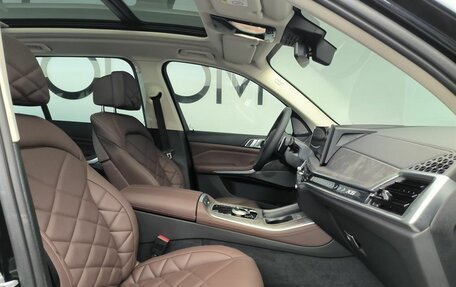 BMW X5, 2025 год, 10 790 000 рублей, 10 фотография