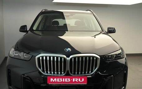 BMW X5, 2025 год, 10 790 000 рублей, 4 фотография