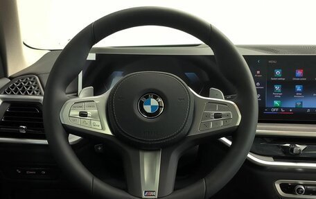 BMW X5, 2025 год, 10 790 000 рублей, 17 фотография