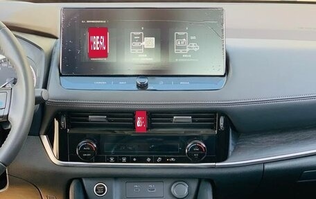 Nissan X-Trail, 2024 год, 2 950 002 рублей, 7 фотография