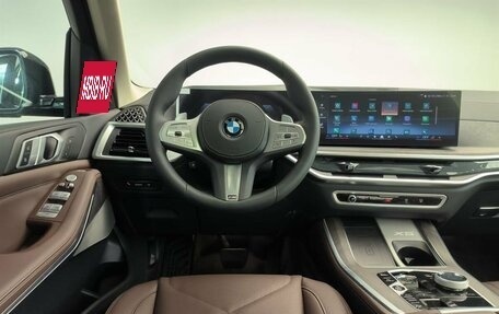 BMW X5, 2025 год, 10 790 000 рублей, 15 фотография