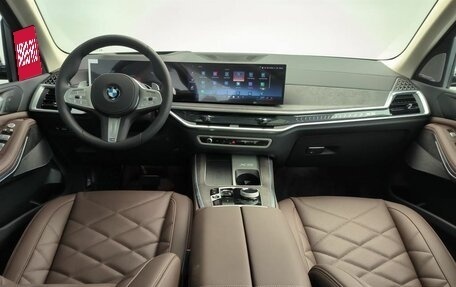 BMW X5, 2025 год, 10 790 000 рублей, 13 фотография