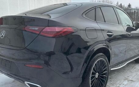 Mercedes-Benz GLC Coupe, 2026 год, 12 690 000 рублей, 5 фотография