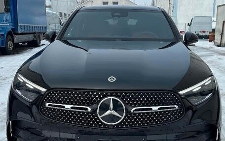 Mercedes-Benz GLC Coupe, 2026 год, 12 690 000 рублей, 3 фотография