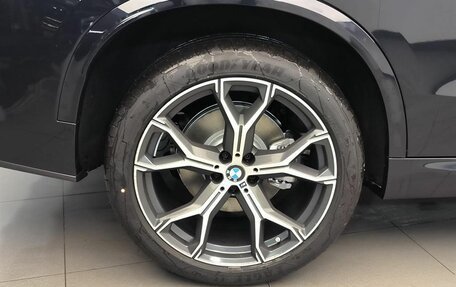 BMW X5, 2025 год, 10 790 000 рублей, 28 фотография