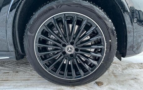 Mercedes-Benz GLC Coupe, 2026 год, 12 690 000 рублей, 8 фотография