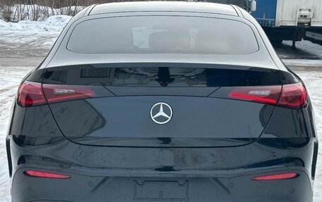 Mercedes-Benz GLC Coupe, 2026 год, 12 690 000 рублей, 6 фотография