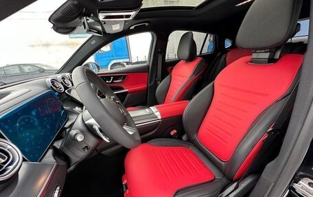 Mercedes-Benz GLC Coupe, 2026 год, 12 690 000 рублей, 11 фотография