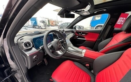 Mercedes-Benz GLC Coupe, 2026 год, 12 690 000 рублей, 10 фотография