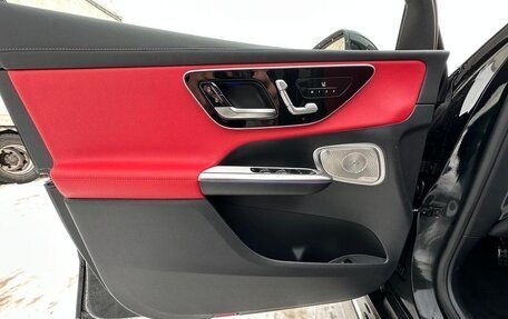 Mercedes-Benz GLC Coupe, 2026 год, 12 690 000 рублей, 15 фотография