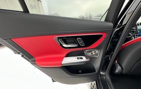 Mercedes-Benz GLC Coupe, 2026 год, 12 690 000 рублей, 16 фотография