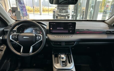 Haval Jolion, 2026 год, 2 622 510 рублей, 11 фотография