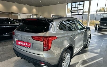 Haval Jolion, 2026 год, 2 622 510 рублей, 4 фотография