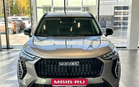 Haval Jolion, 2026 год, 2 622 510 рублей, 2 фотография