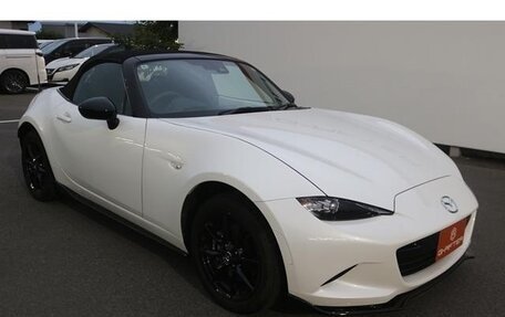 Mazda Roadster IV (ND), 2022 год, 1 650 888 рублей, 2 фотография