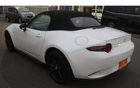 Mazda Roadster IV (ND), 2022 год, 1 650 888 рублей, 7 фотография