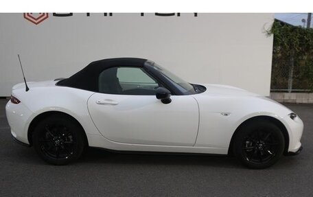 Mazda Roadster IV (ND), 2022 год, 1 650 888 рублей, 3 фотография